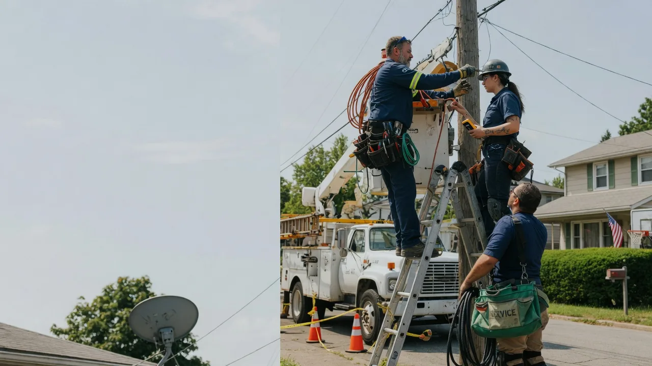 Electrical Repair in Ticonderoga, NY near me